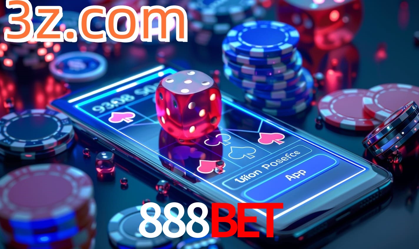 Baixar App 888Bet