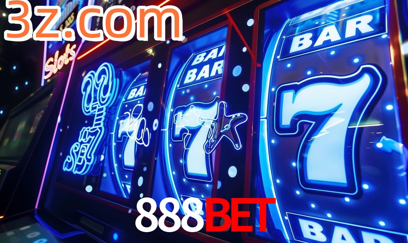 Variedade de Slots 888Jogo